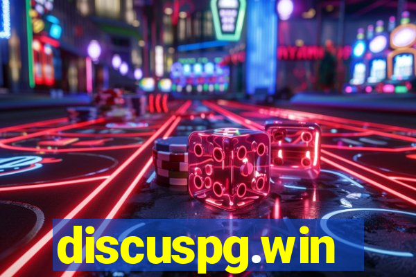 discuspg.win