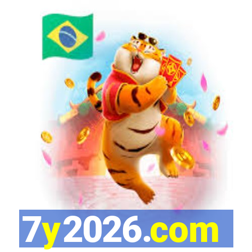 7y2026.com