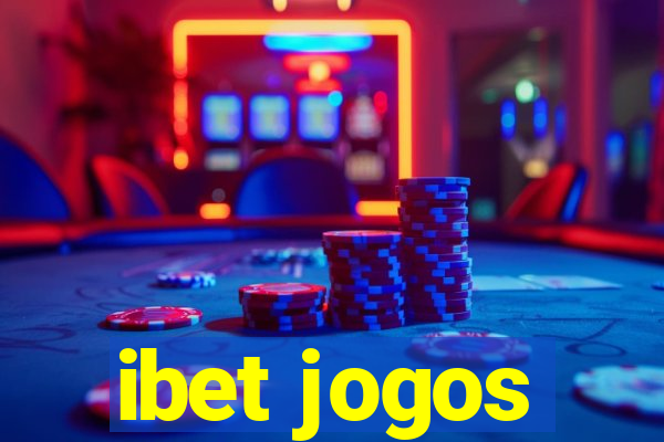 ibet jogos