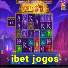 ibet jogos