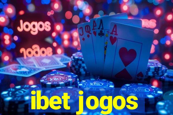 ibet jogos