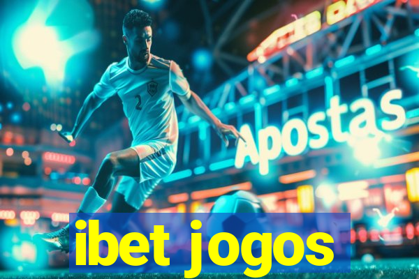 ibet jogos