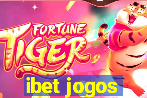 ibet jogos