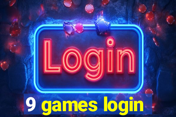 9 games login