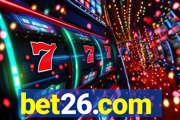 bet26.com