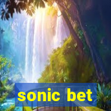 sonic bet