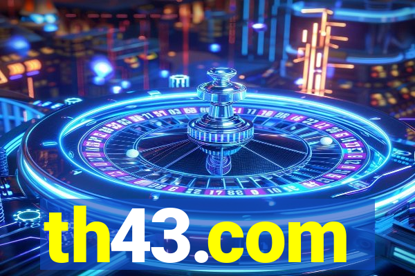 th43.com