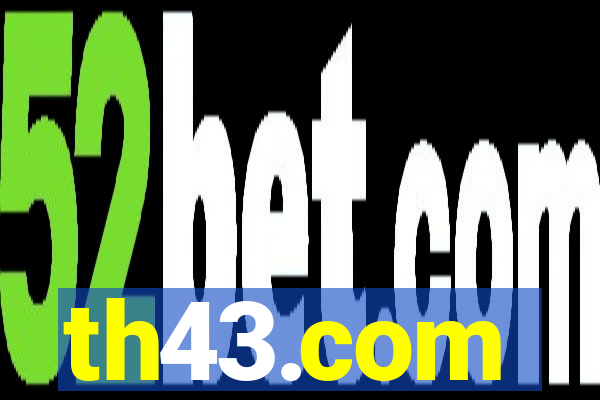 th43.com