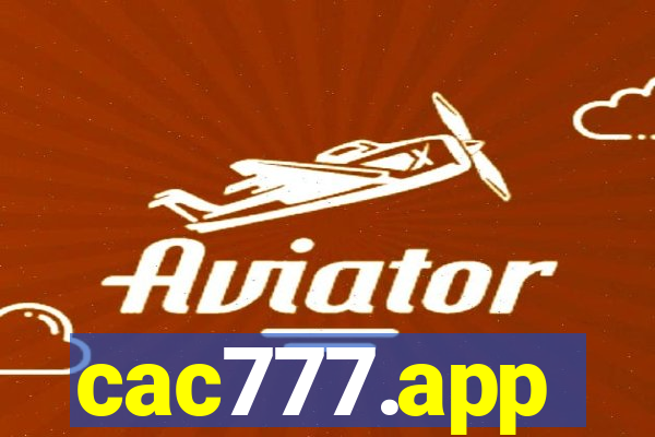 cac777.app