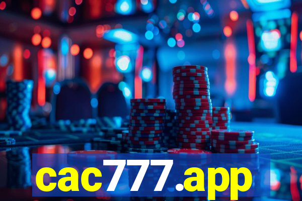 cac777.app