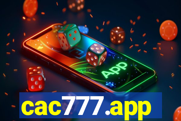 cac777.app