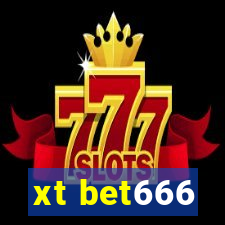 xt bet666