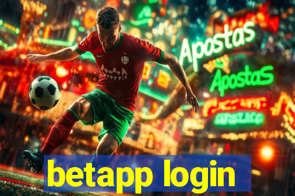 betapp login