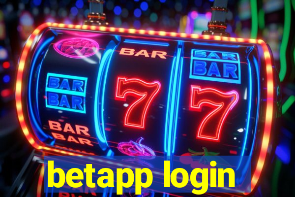 betapp login