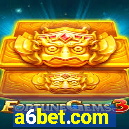 a6bet.com