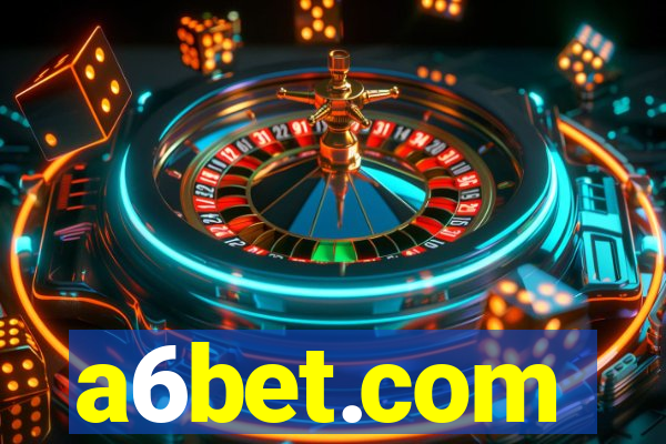 a6bet.com