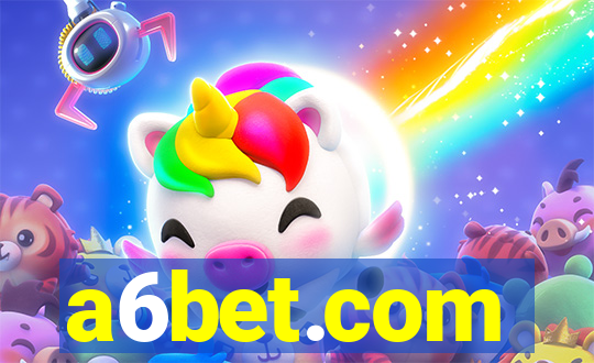 a6bet.com