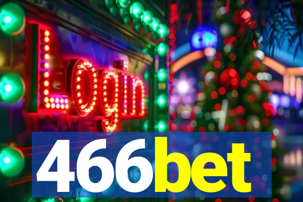 466bet