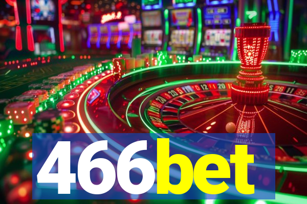 466bet