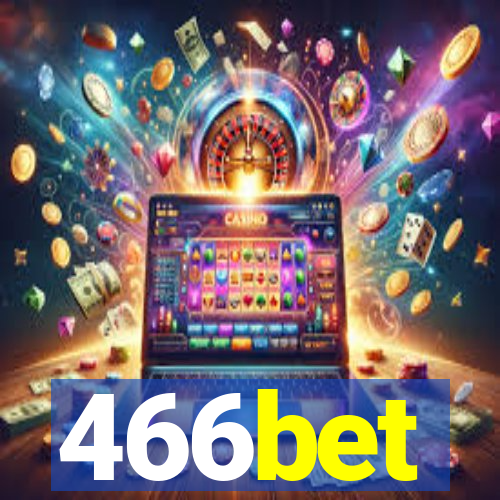 466bet