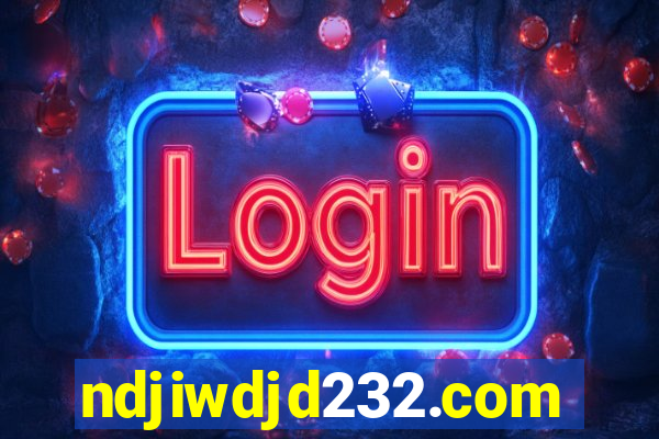 ndjiwdjd232.com