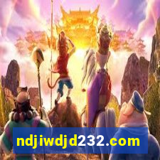 ndjiwdjd232.com