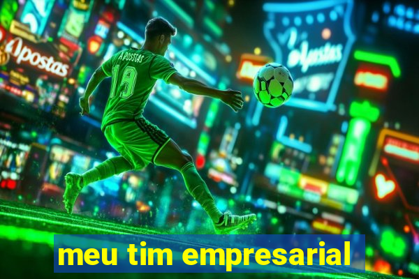 meu tim empresarial