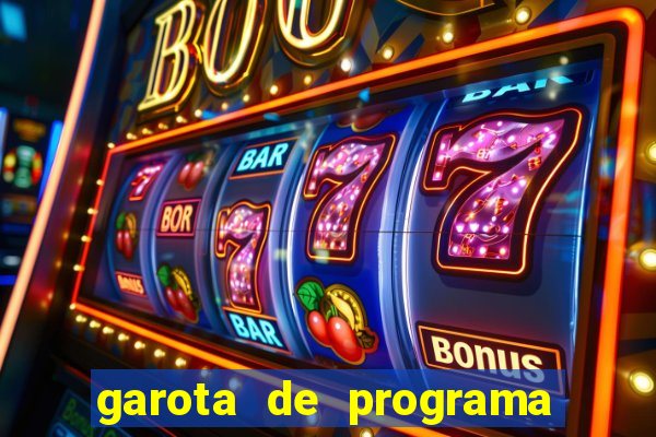 garota de programa em barreiras