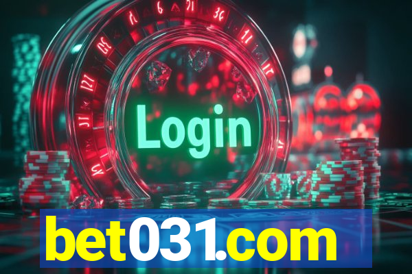 bet031.com