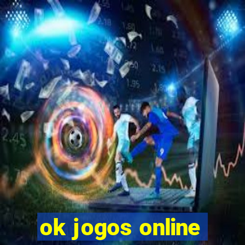 ok jogos online