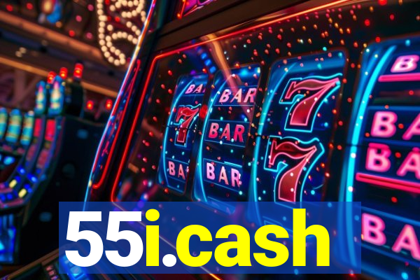 55i.cash