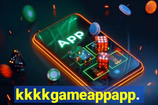 kkkkgameappapp.com