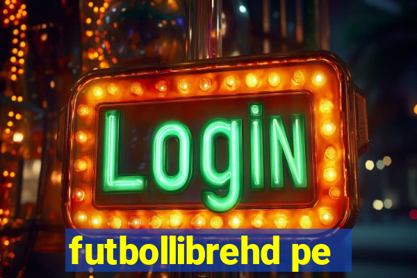 futbollibrehd pe