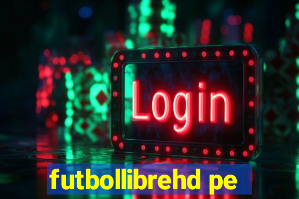 futbollibrehd pe