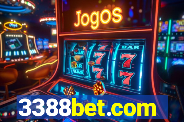 3388bet.com