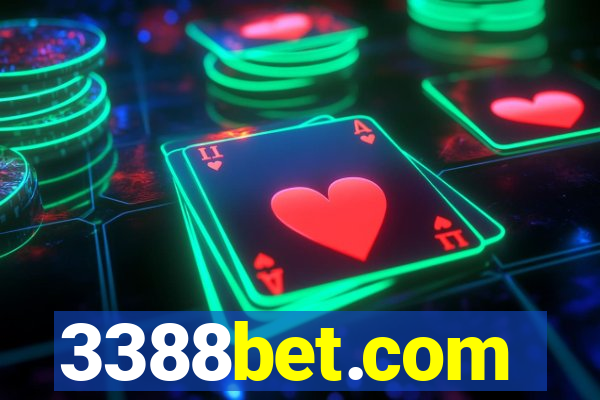 3388bet.com