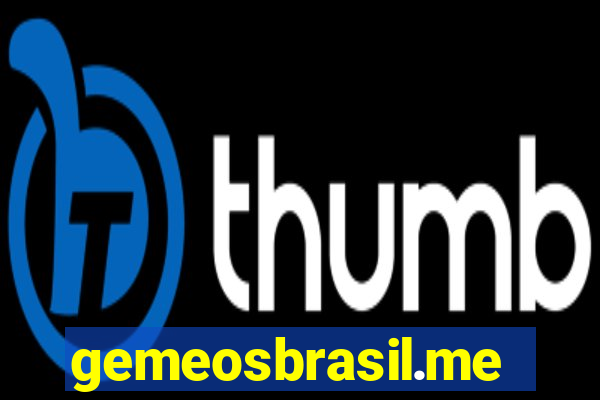 gemeosbrasil.me