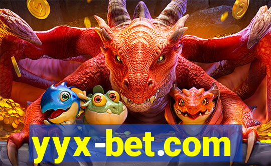 yyx-bet.com