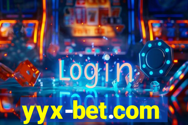 yyx-bet.com