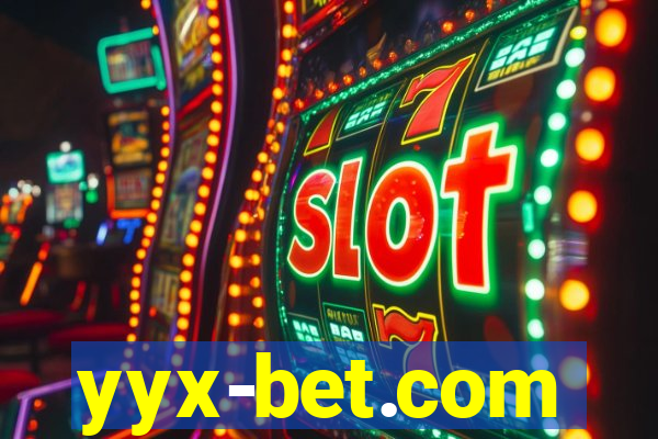 yyx-bet.com