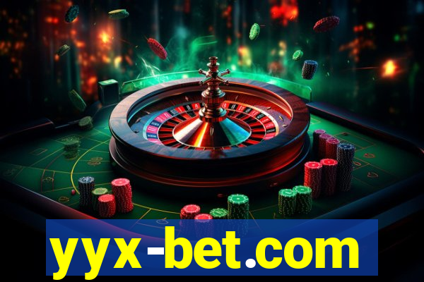 yyx-bet.com