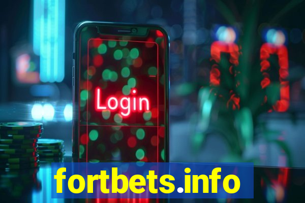 fortbets.info