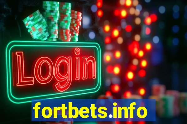 fortbets.info