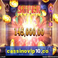 cassinovip10.com