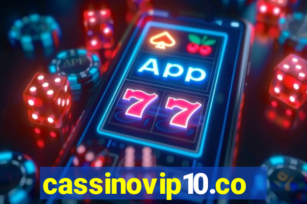 cassinovip10.com