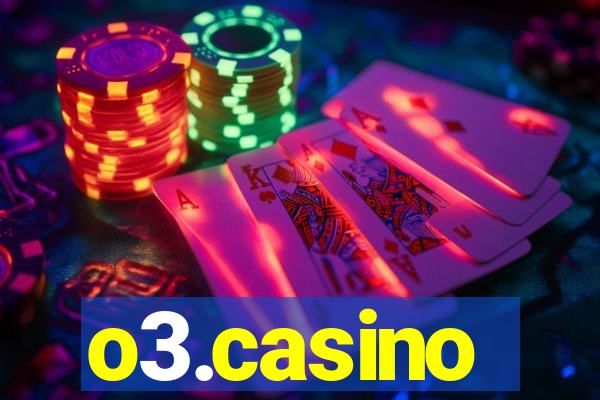 o3.casino