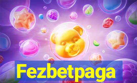 Fezbetpaga