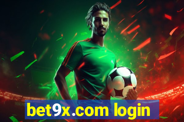 bet9x.com login