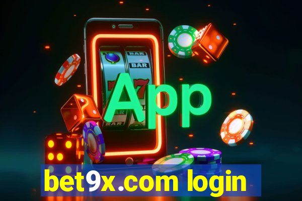 bet9x.com login