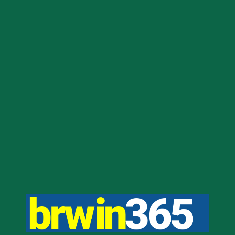 brwin365